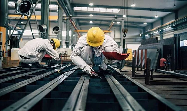 Baykan Depo İstifleme Hizmeti